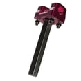 thumbnail image 3 of RJWC Pink Steering Stem Reinforcement For Can-Am Outlander/Renegade 2012-2024, 3 of 3