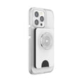 thumbnail image 4 of Cartera de teléfono PopSockets con agarre expandible para MagSafe®, 4 of 9