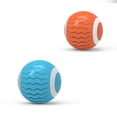 thumbnail image 3 of Cats Dogs Electric Ball Toys Built-in Obstacle Avoidance LED Lights Intelligent Rolling Ball For Anxiety Relief Boredom Reduce, 3 of 9
