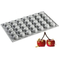 Pavoni GG016 Cherry Silicone Baking Mold Freezing Mould