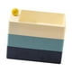 thumbnail image 4 of Joyero giratorio, organizador de joyas, expositor de joyas Amarillo, 4 of 8