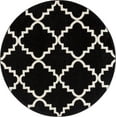 thumbnail image 2 of Well Woven Sydney Lulus Lattice Indoor Area Rug, 2 of 2