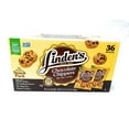thumbnail image 2 of Linden's Chocolate Chippers Bite Size Cookies 36 - 2 oz Total 72oz, 2 of 2