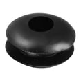 thumbnail image 5 of Anillos de junta de cable de goma Uxcell .16" Dia Negro Paquete de 50, 5 of 5