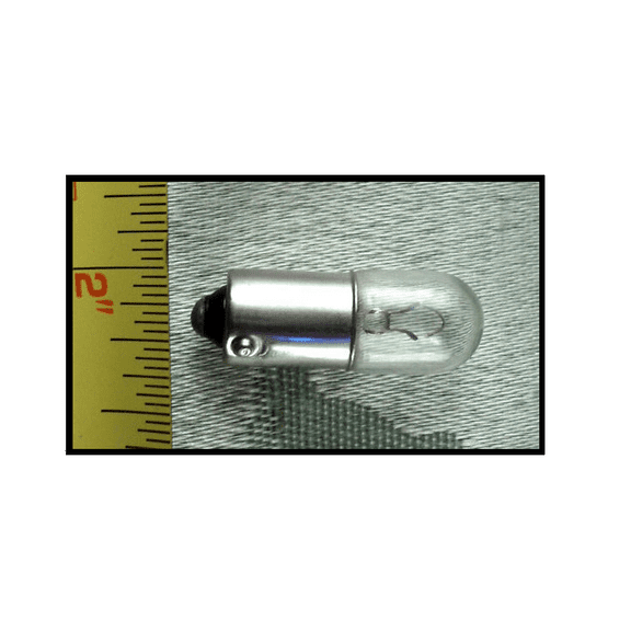 Push in Sewing Light Bulb Works with Pfaff 2010, 2012, 2014, 2020, 2022, 2024, 2025, 2026, 2027, 2028, 2029, 2030