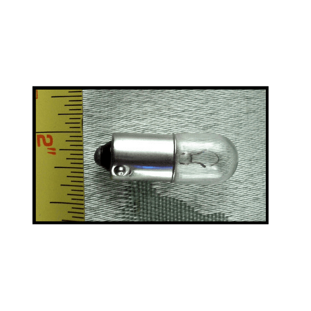 Push in Sewing Light Bulb Works with Pfaff 2010, 2012, 2014, 2020, 2022