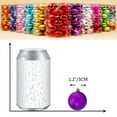 Christmas Gifts on Clearance SUWHWEA 1.18" 24Pcs Christmas Balls