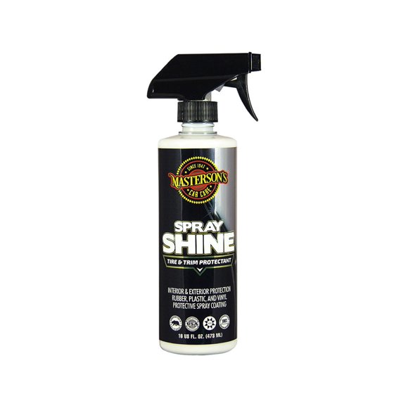 Trim Shine Products