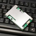 thumbnail image 4 of 2x 3s 12v 120a Bms Charr Board con Ba/enhance PCB, 4 of 5