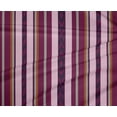 thumbnail image 4 of oneOone Polyester Lycra Fabric Stripe Ikat Print Fabric BTY 56 Inch Wide, 4 of 4