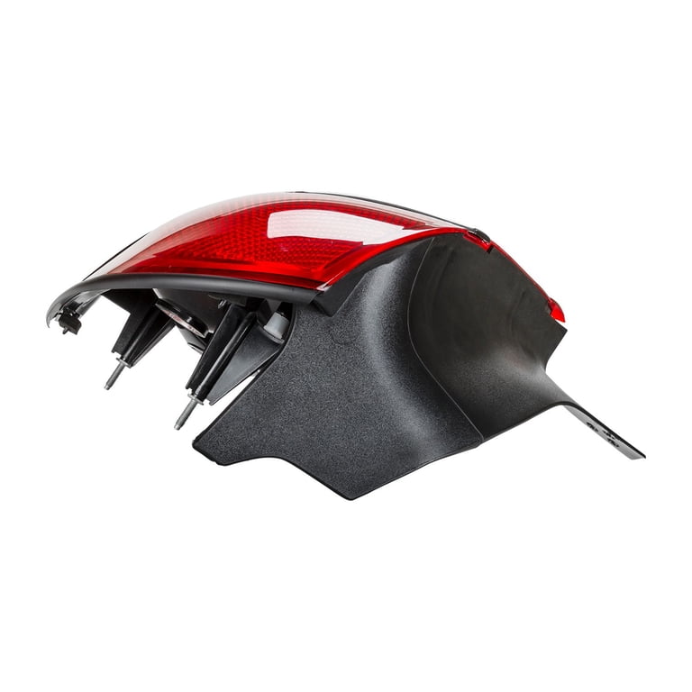 Tail Light Compatible With 1998-2002 Mercury Grand Marquis Right Passenger Tail Light Compatible With 1998-2002 Mercury Grand Marquis Right Passenger