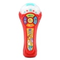 thumbnail image 4 of Micrófono VTech Sing-It Little para 9 a 36 meses con luces, 4 of 7