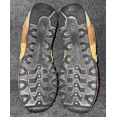 thumbnail image 4 of New Balance 576 M576CBY Made In England RARE Mens Size 8.5 Brown, 4 of 6