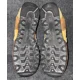 thumbnail image 4 of New Balance 576 M576CBY Made In England RARE Mens Size 8.5 Brown, 4 of 6