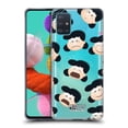 thumbnail image 1 of Head Case Designs Officially Licensed Peanuts Character Patterns Lucy Soft Gel Case Compatible with Samsung Galaxy A51 (2019), 1 of 7