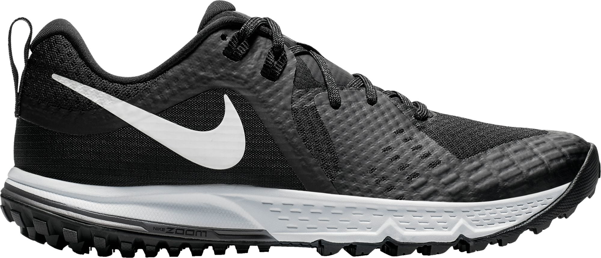 nike air zoom wildhorse 5 women's trail running shoe