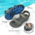 thumbnail image 2 of DREAM PAIRS Boys Girls Fashion Athletic Summer Sports Sandals(Toddler/Little Kid/Big Kid), 2 of 5