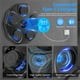 thumbnail image 3 of Máquina de boxeo musical TGLLM Interactive Punching Trainer, 3 of 7