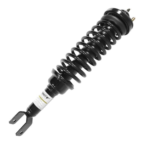 Unity 15220 Rear Complete Strut Assembly