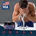thumbnail image 2 of Face Wash Guy Lively Antienvejecimiento para hombres con aloe y antioxidantes, 2 of 7