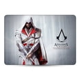thumbnail image 2 of Head Case Designs Officially Licensed Assassin's Creed Brotherhood Graphics Logo Vinyl Sticker Skin Decal Cover Compatible with Apple MacBook Pro 14" A2442, 2 of 6