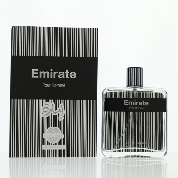 Mush Mush Emirate Pour Homme Eau de Parfum