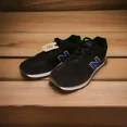 thumbnail image 5 of New Balance 515 Mens Sneaker BlackRoyal Blue Men, Classic Traditionnels, 14 New, 5 of 5