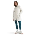 thumbnail image 1 of Chaqueta The North Face Junction Insulated para mujer, blanca, 1 of 5