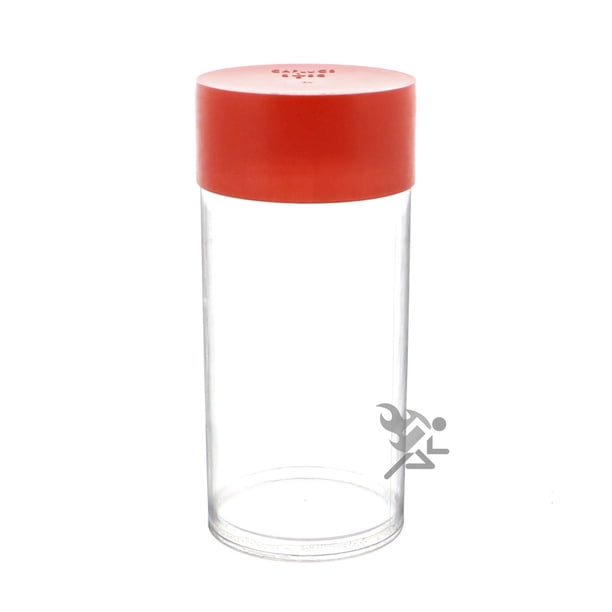 Airtite Coin Holder Storage Container Air-Tite Coin Holder Storage