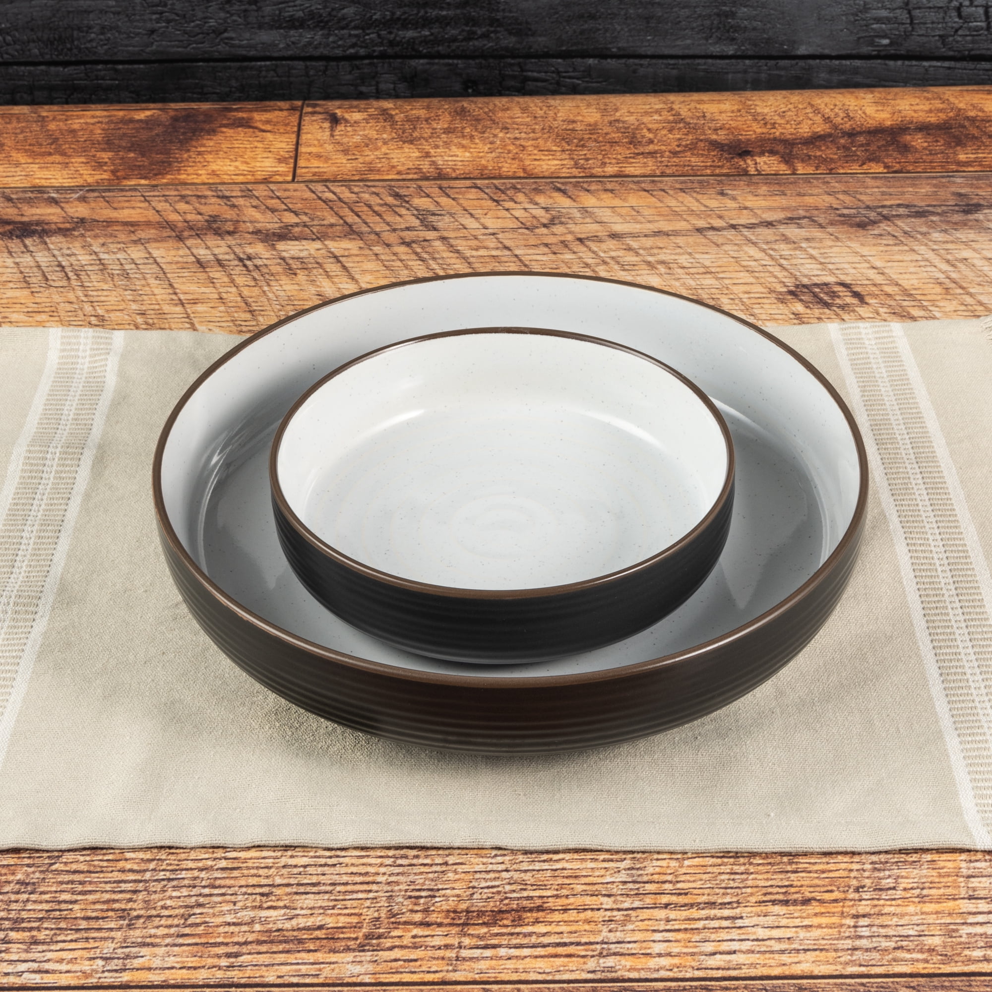 Wildstead Ceramic Bowl, Brooks Collection
