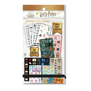 Harry Potter Slytherin Theme Sticker Pack Die Cut Vinyl Large Deluxe  Stickers Variety Pack - Laptop, Water Bottle, Scrapbooking, Tablet,  Skateboard