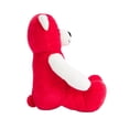 thumbnail image 3 of Liverpool FC Bear Soft Plush Toy, 3 of 4