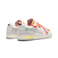 thumbnail image 3 of NIKE MENS Dunk Low "Off-White - Lot 11" DJ0950 108 DJ0950 108 from Stadium Goods, 3 of 8