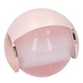 thumbnail image 1 of Lint Remover Roller Ball, Mini Reusable Durable Hair Remover Roller Ball Lightweight  for Clothes for Travel, 1 of 8