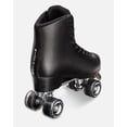 thumbnail image 3 of Impala Roller Skates - Black | Classic Quad Skates for Women and Men, US (Women’s) 12”, 3 of 3