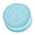 thumbnail image 3 of Mochi Taba Nuevo Fidget Toy Galleta Pellizcar Juguete Juego Descompresión () Azul, 3 of 4