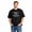 Black-23, variant on Humor Grandpa Shirt T-shirt Co