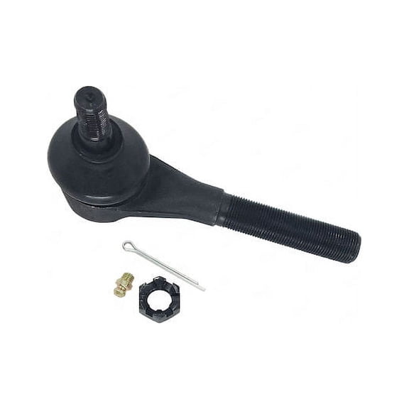 Outer Tie Rod End - Compatible with 2000 - 2001 Dodge Ram 1500 RWD