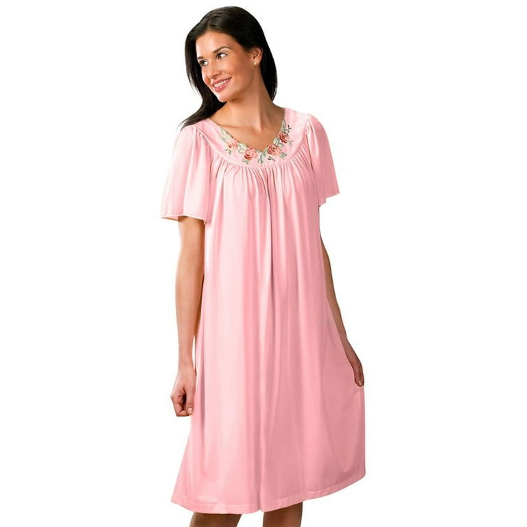Shadowline gowns at clearance belk
