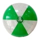 thumbnail image 2 of Pelotas de playa inflables de PVC con purpurina semitransparentes, pelotas flotantes para deportes al aire libre, pelota de playa inflable de PVC con purpurina semitransparente, juguete, 2 of 9