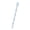 Blue, variant on YAHHU Portable Infant Baby Medicine Dispenser Liquid Syringe Dropper Feeder with Calibration Blue 6.3 inches / 16 cm