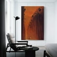 thumbnail image 3 of Zdzislaw Beksinski Aesthetic Wall Art Poster (8) Art Poster Canvas Painting Decor Wall Print Photo Gifts Home Modern Decorative Posters 08x12inch(20x30cm), 3 of 6