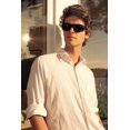 thumbnail image 3 of Gafas de sol deportivas BEALER polarizadas para hombre con protección UV400, 3 of 6