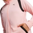 thumbnail image 3 of Conjunto Puma Tricot Op para Mujer 675234-63 rosa S, 3 of 4