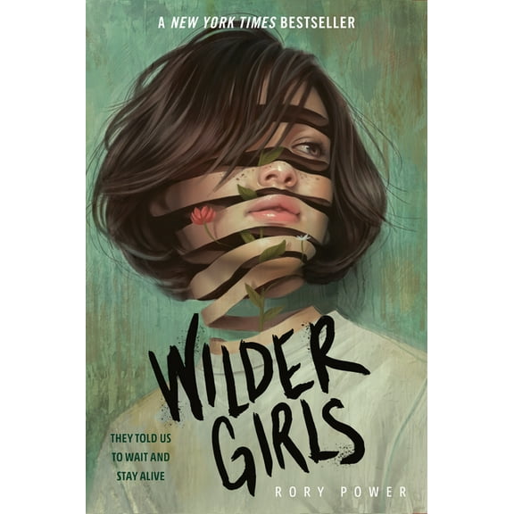 Wilder Girls, (Paperback)