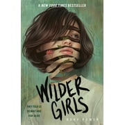 Wilder Girls, (Paperback)