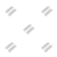 thumbnail image 3 of Electronicheart Hot Sell 2pcs Self-adhesive Plastic Door Handles Sliding Pull Window Handle Cupboard Cabinet Kitchen Drawer Portable Handles white 5Set, 3 of 6