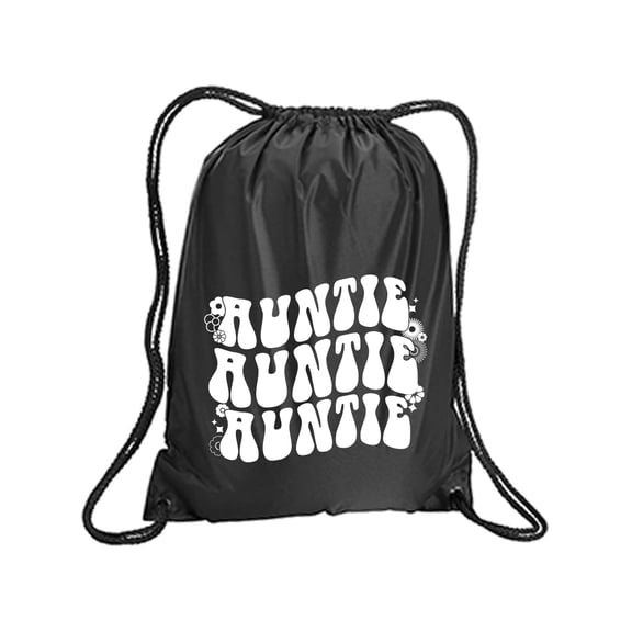 Auntie Auntie Auntie Cinch Pack