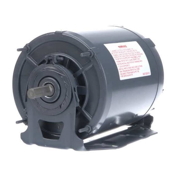 Century Motor,Sp Ph,1/3 HP,1725,115/208-230V,48Y ARB2034L6
