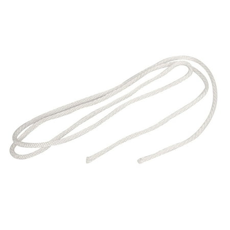 - Recoil Pull Starter Cord Rope 4mm x 1.2 Meter 3ft for Engine